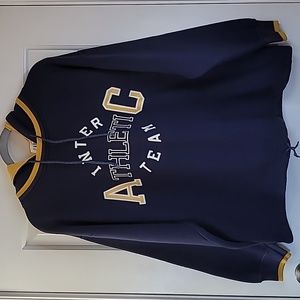 Vintage GAP oversize hoodie